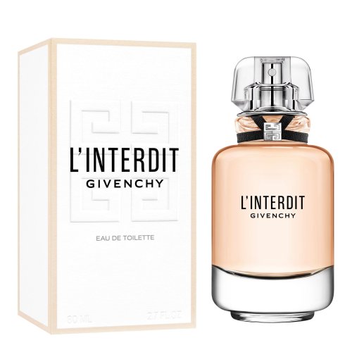 GIVENCHY-The Forbidden - Eau de Toilette GIVENCHY-The Forbidden - Eau de Toilette